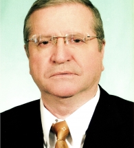 Patrașcu Dumitru